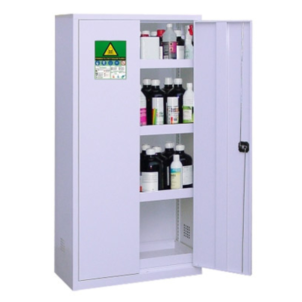 Armoire de sécurité