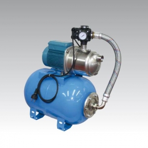 Groupe surpresseur Groupe surpresseur