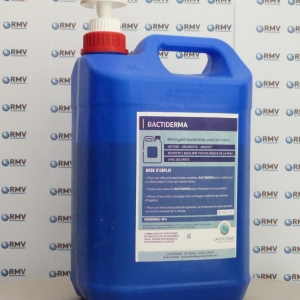 Bacitderma Bacitderma