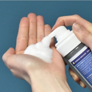 Dermamousse Dermamousse