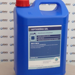 Septiderma Septiderma