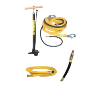 Accessoires pour obturateurs Accessoires pour obturateurs