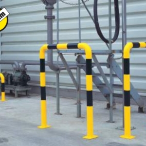 Arceaux de sécurité Arceaux de sécurité