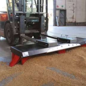 Balais sur fourches Balais sur fourches