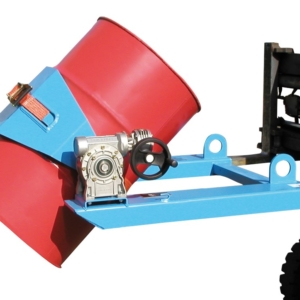 Basculeur de fûts Basculeur de fûts