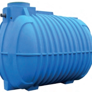 Citerne enterrée 10 000 L Citerne enterrée 10 000 L