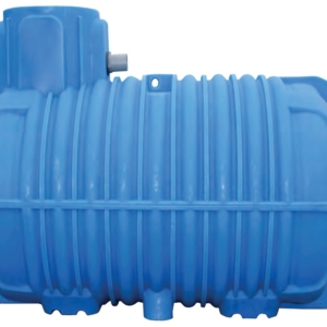 Citerne enterrée 5000 L Citerne enterrée 5000 L