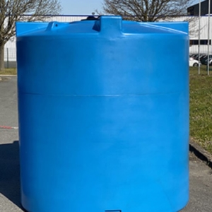 Cuves aériennes 2000 L à 5000 L Cuves aériennes 2000 L à 5000 L