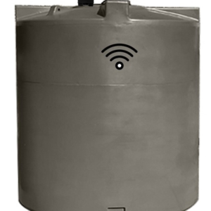 Cuves aériennes connectées Cuves aériennes connectées