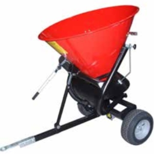 Epandeuse à sable & sel