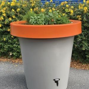 Jardiniére Lluvia 400 L Jardiniére Lluvia 400 L