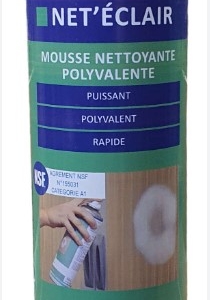 Net'eclair Net'eclair