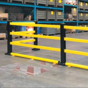 Protection pare-chocs Protection pare-chocs