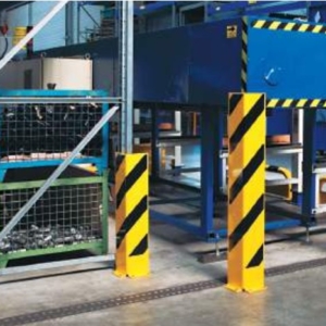 Protections de pieds de racks Protections de pieds de racks