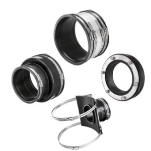 Raccords et joints Raccords et joints