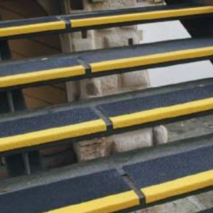 Revetement antidérapant