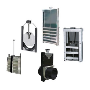 Vannes et régulateurs Vannes et régulateurs