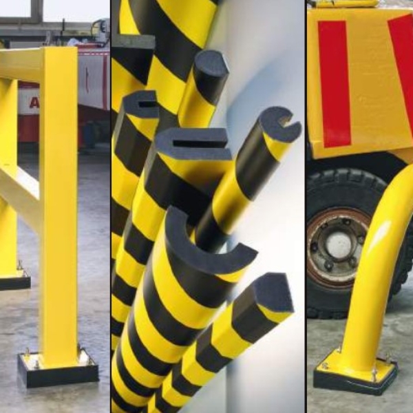 Protections, environnement de travail